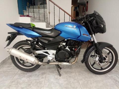 Se Vende Pulsar 200 Oil Cooled Mod 2009