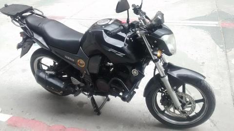 Yamaha fz 16 2012 todo al dia 3115458325