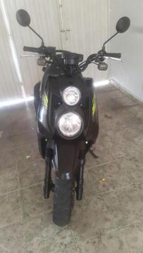 Moto Bws 125