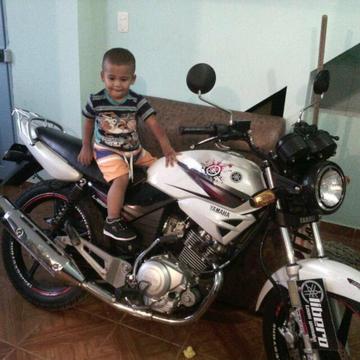 Libero 125 Al Dia 2013