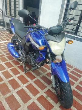 Yamaha Fz 16 Modelo 2013