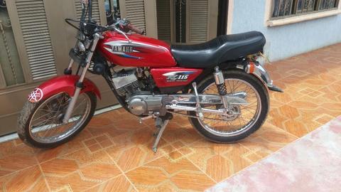 Vendo Rx 115 2006