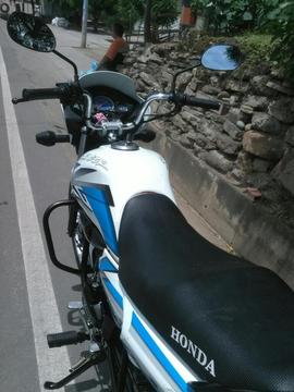 Vendo Honda Hero