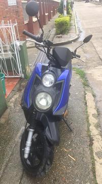 Vendo O Cambio Bws 2 2011