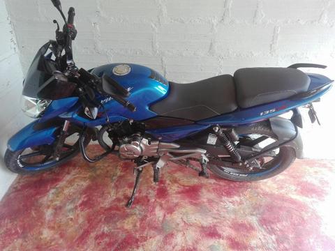 Pulsar 135