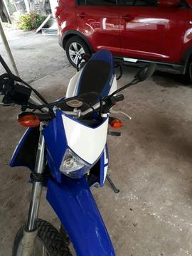 Se Vende Moto Yamaha Xtz