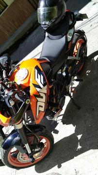 Ktm Duke 200