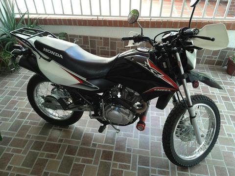 Honda Xr 150l