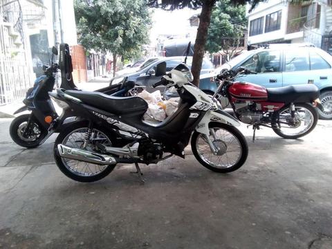 Viva R 2015 Se Vende O Se Cambia Fz 16