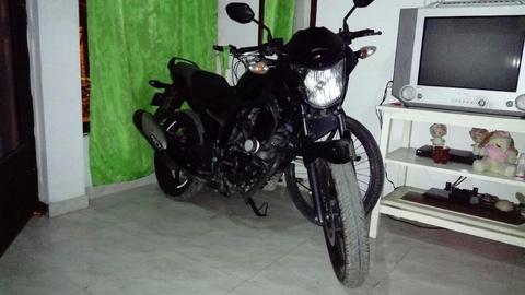 Se Vende Moto Honda Invicta Cb 150