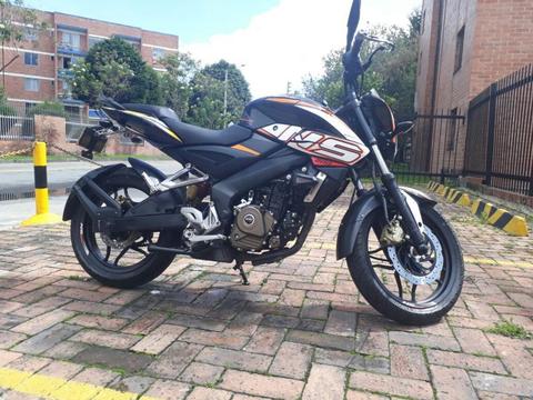 Pulsar 200 Ns