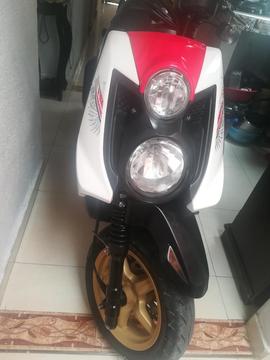 Vendo Bws 125x