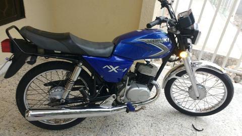 Hermosa Ax 100