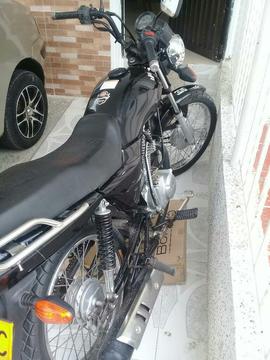 Moto Super Economica Todo Al Dia