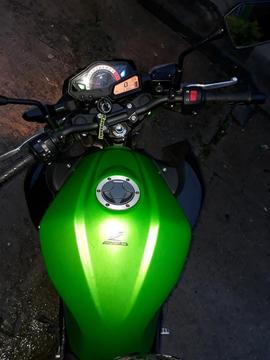 Se Vende Moto Kawasaki Z250 Bicilindrica
