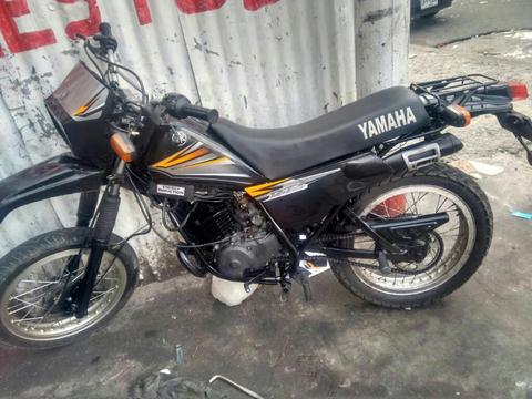 Dt 125