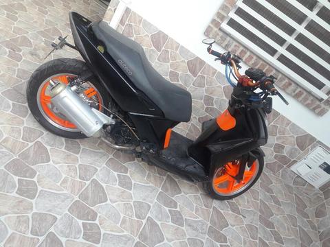 Moto Kinco