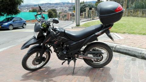 Se Vende Ttr 200
