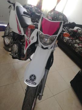 Vendo Yamaha Xtz 125 Perfecto Estado