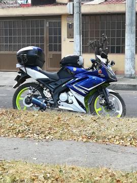 Yamaha R15 V1 2010 en Buen Estado