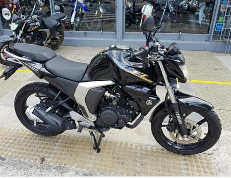 Fz 2016 Impecable