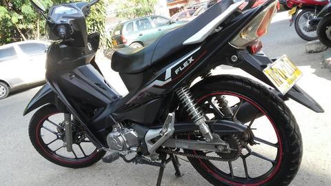 Akt Flex 2015 Hermosa Al Dia