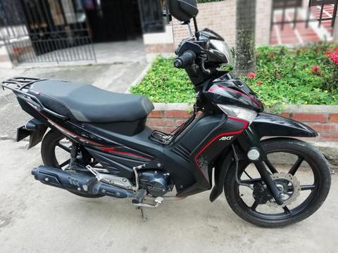 Akt Special 2017. Soat. Papeles de