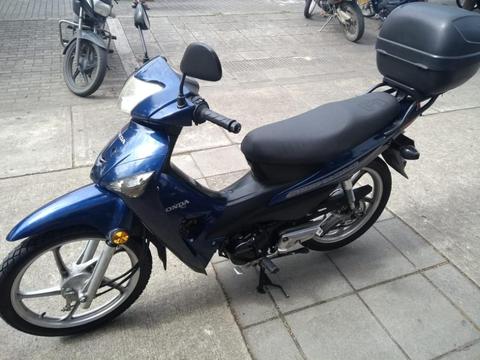 Wave C100 2012