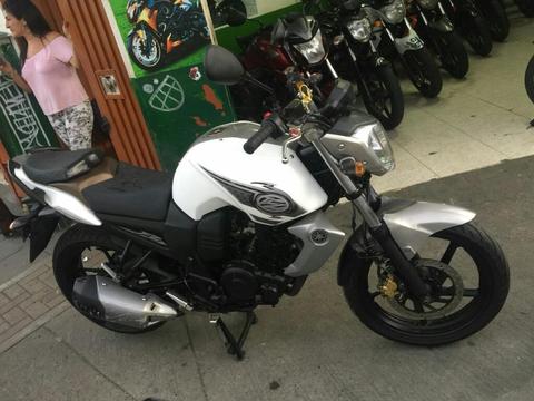 Yamaha Fz 16 2015 Aldia