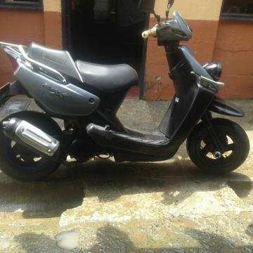 Se Vende O Se Cambia Hermosa Bws 1 2007