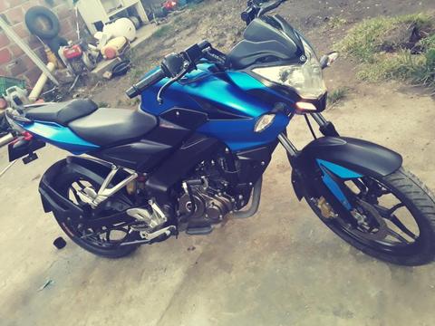 Pulsar 150 Ns