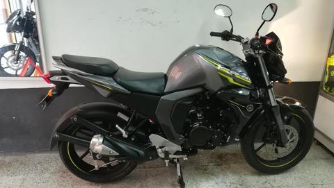 Yamaha Fz S Fi 2.0