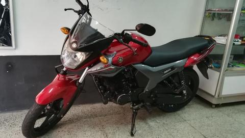 Yamaha Szr Modelo 2014