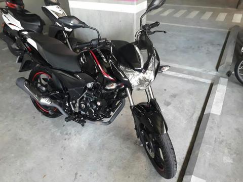 Discover St Pro 2017