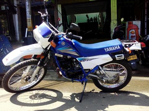 Se Vende Hermosa Dt 175 Modelo 2007