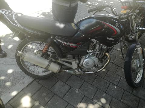 Se Vende Libero 125