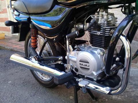 Vendo boxer ct100 2018