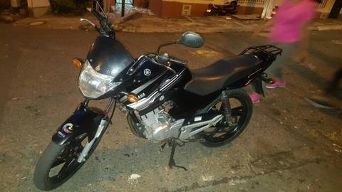 Ybr 125