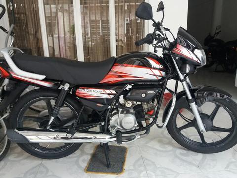 Vendo Hero Delux 2016