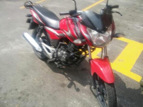 Vendo Moto Discovery 100