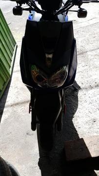 Se Vende Moto Bws