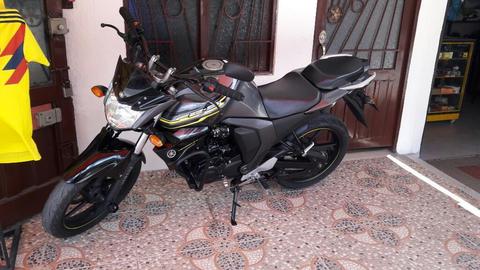 Vendo Fz 2018