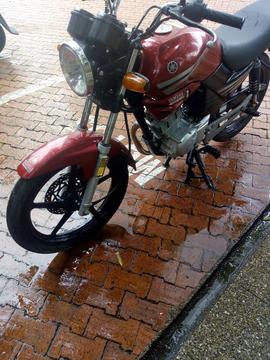 Se Vende Libero 125