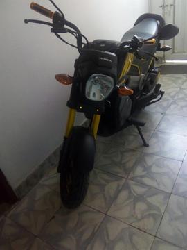 Vendo Honda Navi