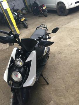 Yamaha Bws 125