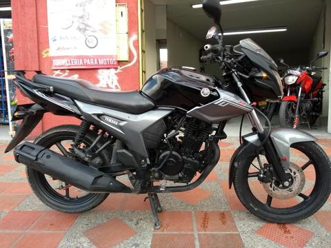 Moto Sz16r 2015 Yamaha
