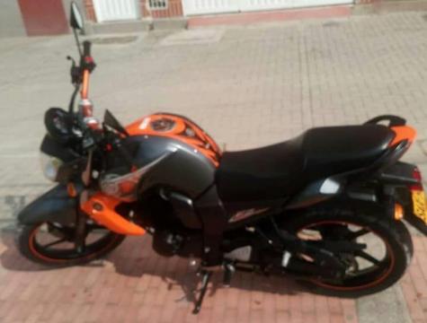 Se Vende Fz 16 2015