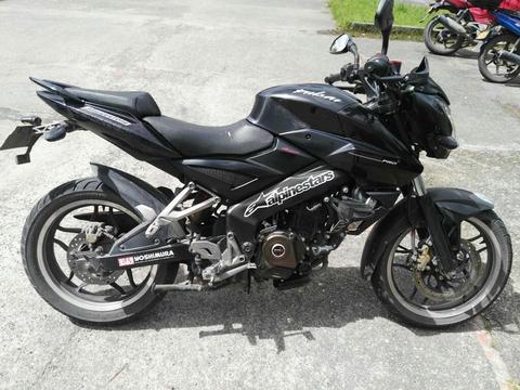 Vendo Ns 200 Pro 2015