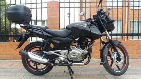 Vendo Pulsar 180 Gt , Papeles Al Dia