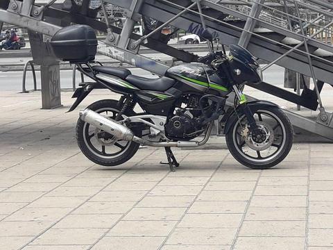 vendo pulsar 220 s